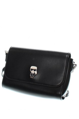 Γυναικεία τσάντα Karl Lagerfeld, Χρώμα Μαύρο, Τιμή 282,99 €