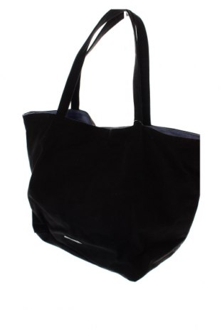 Дамска чанта Karl Lagerfeld, Цвят Черен, Цена 249,00 лв.