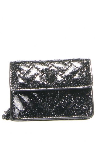 Дамска чанта Kurt Geiger, Цвят Черен, Цена 143,10 лв.