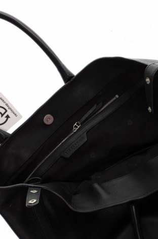 Γυναικεία τσάντα Liebeskind, Χρώμα Μαύρο, Τιμή 156,41 €