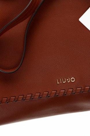 Дамска чанта Liu Jo, Цвят Кафяв, Цена 205,00 лв.