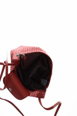 Damska torebka Longchamp, Kolor Czerwony, Cena 625,64 zł