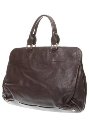 Дамска чанта Longchamp, Цвят Кафяв, Цена 366,00 лв.