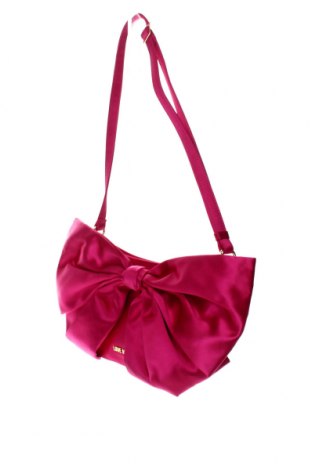 Γυναικεία τσάντα Love Moschino, Χρώμα Ρόζ , Τιμή 126,98 €