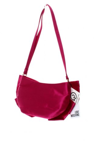 Dámska kabelka  Love Moschino, Farba Ružová, Cena  113,31 €