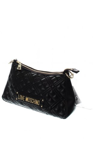 Γυναικεία τσάντα Love Moschino, Χρώμα Μαύρο, Τιμή 123,09 €