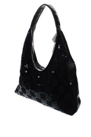 Дамска чанта Morrison, Цвят Черен, Цена 22,68 лв.