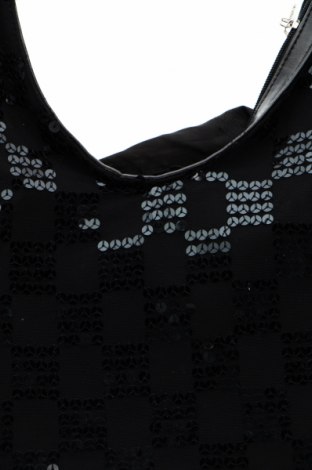 Γυναικεία τσάντα Morrison, Χρώμα Μαύρο, Τιμή 21,48 €
