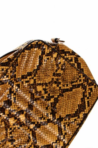 Γυναικεία τσάντα Parfois, Χρώμα Κίτρινο, Τιμή 20,30 €