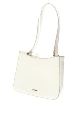 Damentasche Parfois, Farbe Weiß, Preis 8,90 €