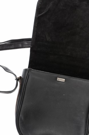 Γυναικεία τσάντα Picard, Χρώμα Μαύρο, Τιμή 21,02 €
