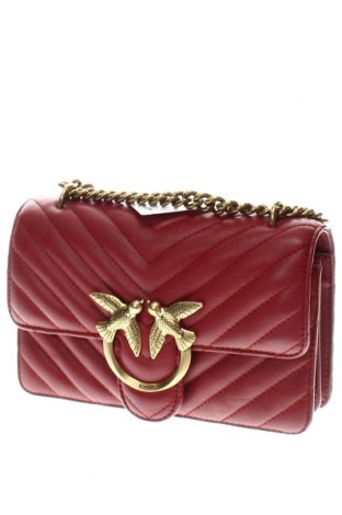 Γυναικεία τσάντα Pinko, Χρώμα Κόκκινο, Τιμή 324,23 €