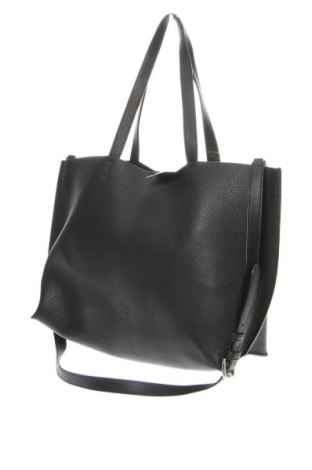 Дамска чанта Pinko, Цвят Черен, Цена 402,35 лв.