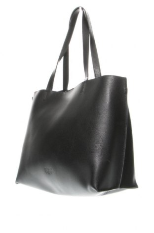 Дамска чанта Pinko, Цвят Черен, Цена 414,73 лв.