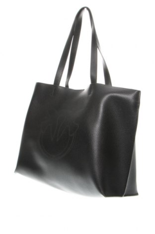 Γυναικεία τσάντα Pinko, Χρώμα Μαύρο, Τιμή 191,44 €