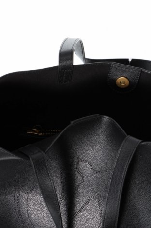Дамска чанта Pinko, Цвят Черен, Цена 414,73 лв.