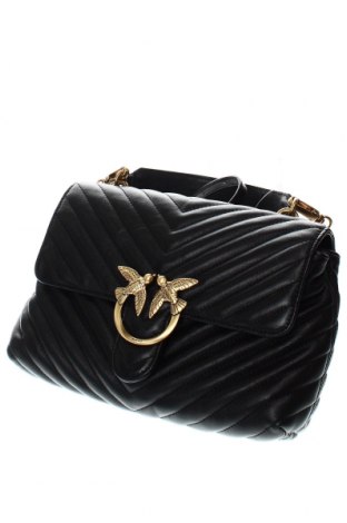 Γυναικεία τσάντα Pinko, Χρώμα Μαύρο, Τιμή 375,77 €