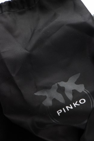 Geantă de femei Pinko, Culoare Negru, Preț 1.707,89 Lei