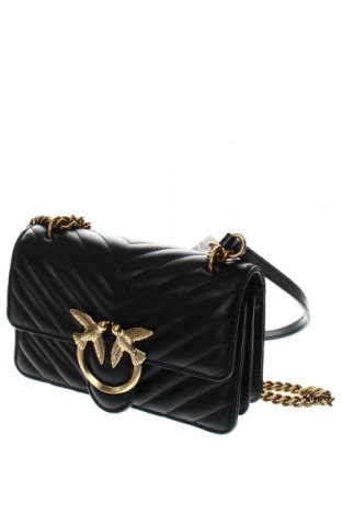 Γυναικεία τσάντα Pinko, Χρώμα Μαύρο, Τιμή 334,54 €