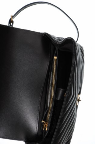 Дамска чанта Pinko, Цвят Черен, Цена 619,00 лв.