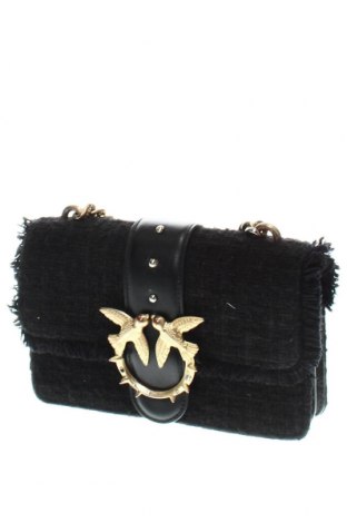 Γυναικεία τσάντα Pinko, Χρώμα Μαύρο, Τιμή 190,65 €