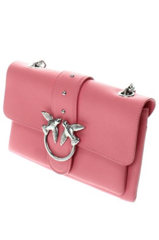 Γυναικεία τσάντα Pinko, Χρώμα Ρόζ , Τιμή 183,94 €