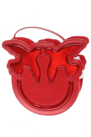 Γυναικεία τσάντα Pinko, Χρώμα Κόκκινο, Τιμή 163,84 €