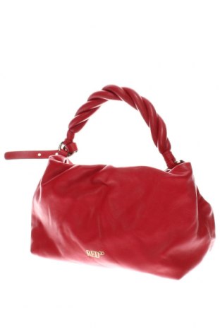 Дамска чанта Red Valentino, Цвят Червен, Цена 564,85 лв.