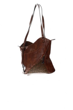 Γυναικεία τσάντα Rieker, Χρώμα Καφέ, Τιμή 8,95 €