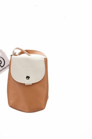 Γυναικεία τσάντα SHEIN, Χρώμα Καφέ, Τιμή 7,05 €