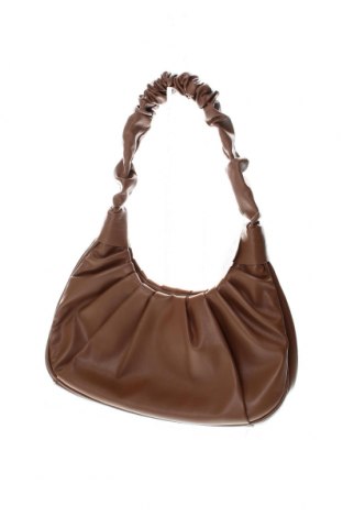 Γυναικεία τσάντα Sinsay, Χρώμα Καφέ, Τιμή 5,83 €