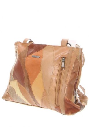 Дамска чанта Stefano, Цвят Многоцветен, Цена 31,32 лв.