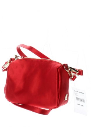 Γυναικεία τσάντα Steve Madden, Χρώμα Κόκκινο, Τιμή 31,55 €