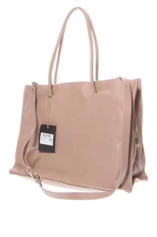 Дамска чанта TWINSET, Цвят Розов, Цена 420,42 лв.