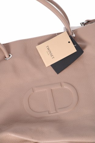 Damentasche TWINSET, Farbe Rosa, Preis 216,72 €