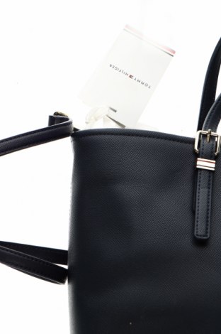 Γυναικεία τσάντα Tommy Hilfiger, Χρώμα Μπλέ, Τιμή 152,63 €