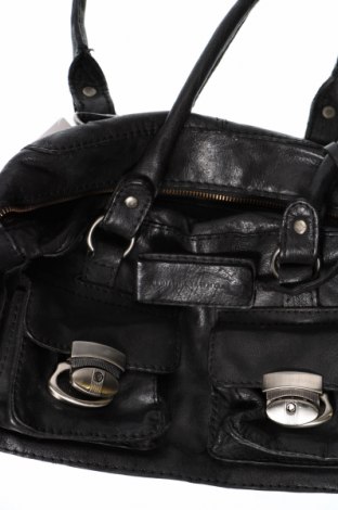 Γυναικεία τσάντα Tommy Hilfiger, Χρώμα Μαύρο, Τιμή 43,66 €