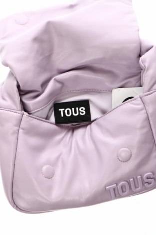 Geantă de femei Tous, Culoare Roz, Preț 374,60 Lei
