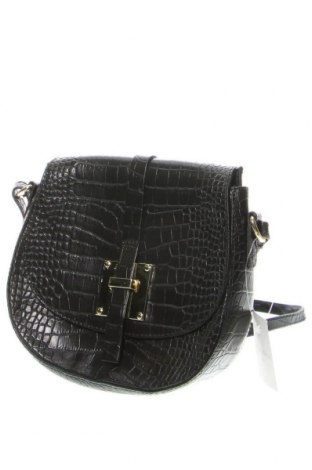 Γυναικεία τσάντα VICTOR&HUGO, Χρώμα Μαύρο, Τιμή 136,30 €