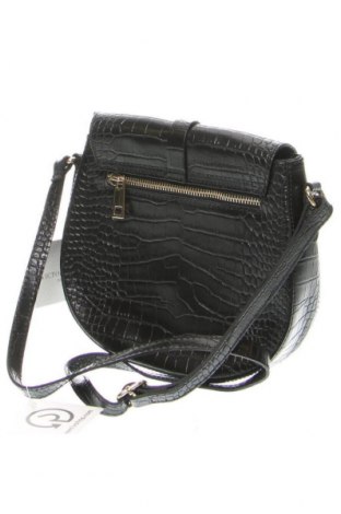 Дамска чанта VICTOR&HUGO, Цвят Черен, Цена 264,42 лв.