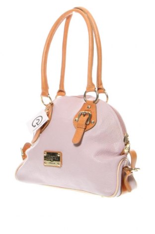 Γυναικεία τσάντα Valentina, Χρώμα Βιολετί, Τιμή 68,54 €