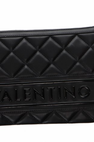 Γυναικεία τσάντα Valentino Di Mario Valentino, Χρώμα Μαύρο, Τιμή 143,81 €