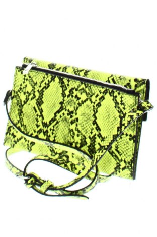 Γυναικεία τσάντα Zara, Χρώμα Πολύχρωμο, Τιμή 9,28 €