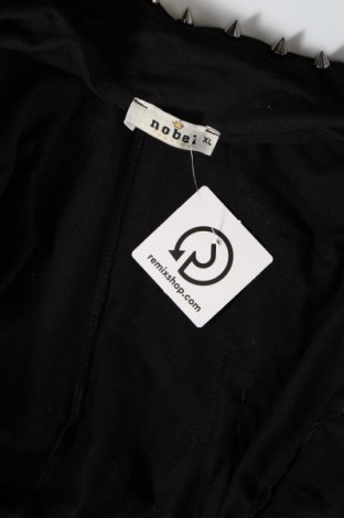 Damen Strickjacke, Größe XL, Farbe Schwarz, Preis 6,05 €