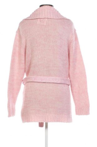 Damen Strickjacke, Größe XL, Farbe Rosa, Preis 8,07 €