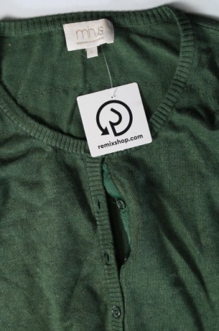 Damen Strickjacke, Größe L, Farbe Grün, Preis € 3,63