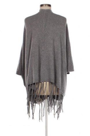 Damen Strickjacke, Größe M, Farbe Grau, Preis 3,63 €