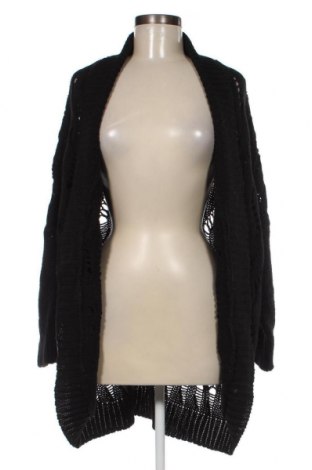 Damen Strickjacke, Größe M, Farbe Schwarz, Preis € 3,83