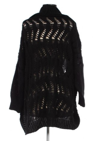 Damen Strickjacke, Größe M, Farbe Schwarz, Preis 3,83 €