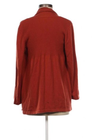 Damen Strickjacke, Größe M, Farbe Rot, Preis € 3,83